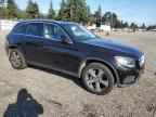 2016 MERCEDES-BENZ GLC-Class