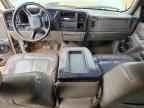 2001 GMC Sierra