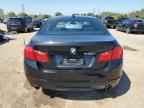 2011 BMW 5 series