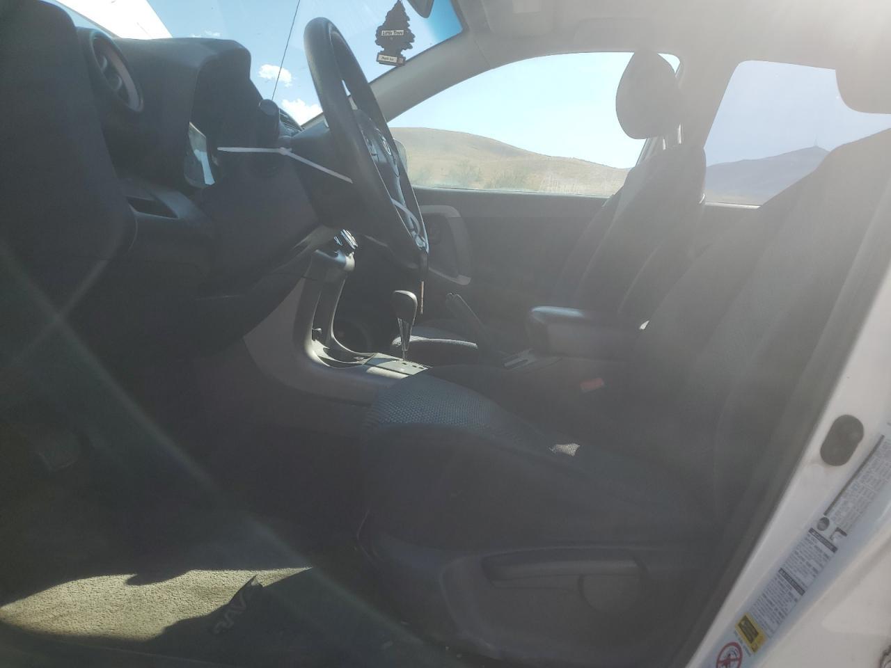 2007 TOYOTA RAV4
