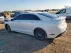 2018 LINCOLN MKZ