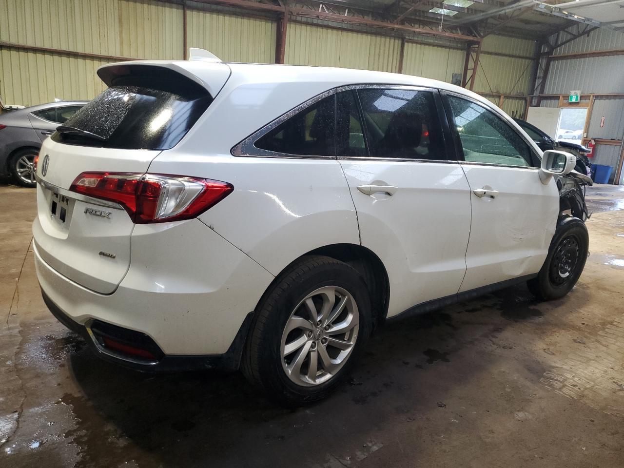 2017 ACURA RDX