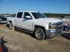 2016 CHEVROLET Silverado