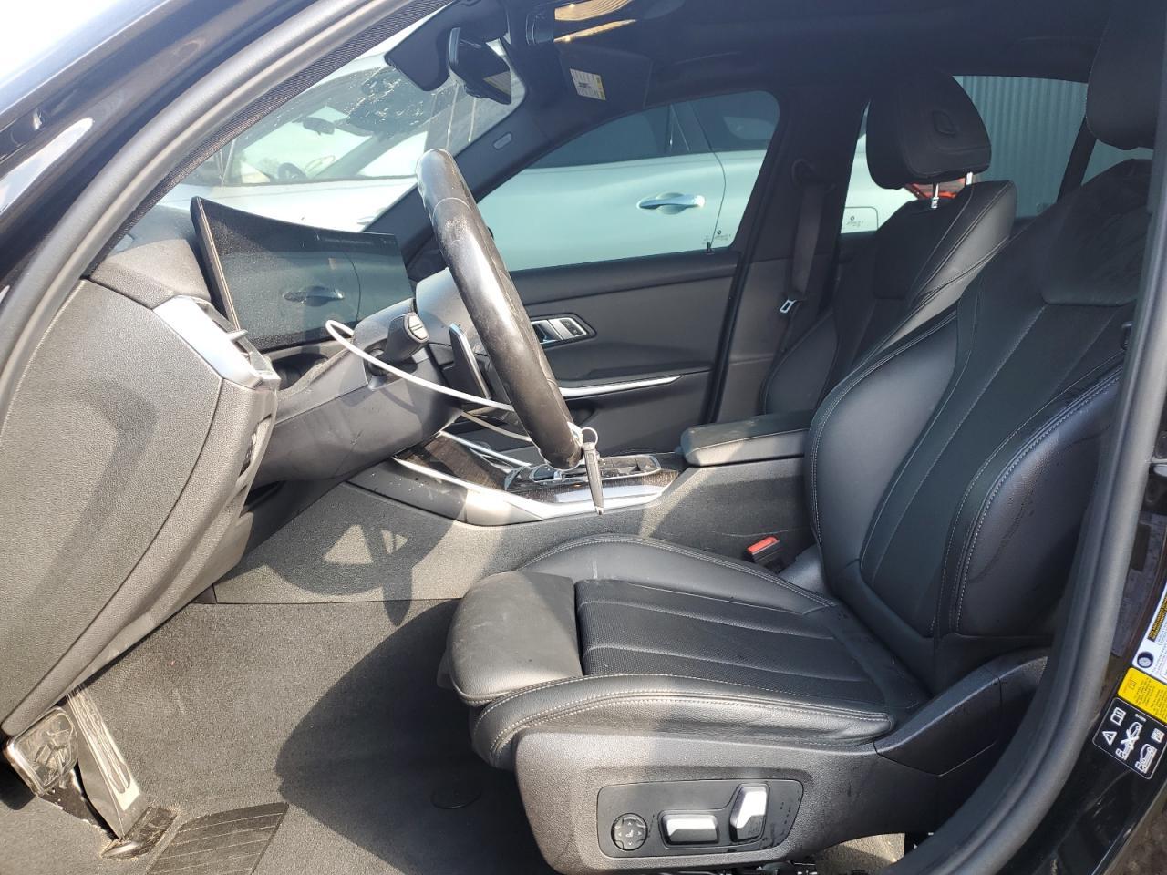 2023 BMW M340i