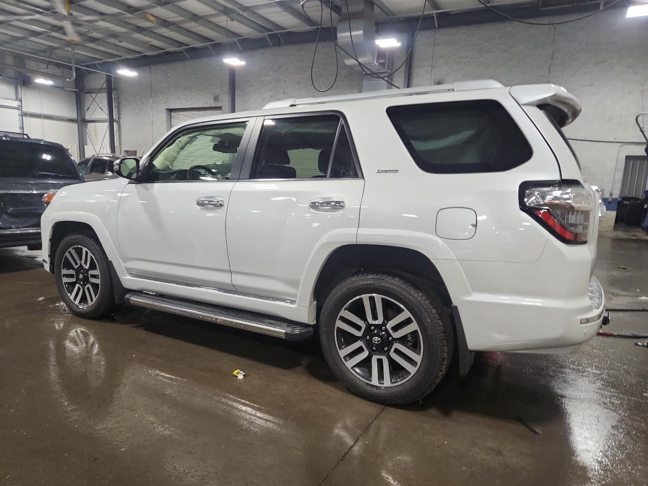 2024 TOYOTA 4Runner