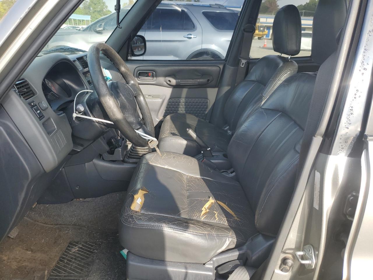 1999 TOYOTA RAV4