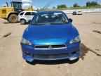 2015 MITSUBISHI LANCER