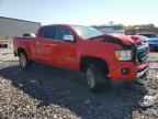 2015 GMC CANYON