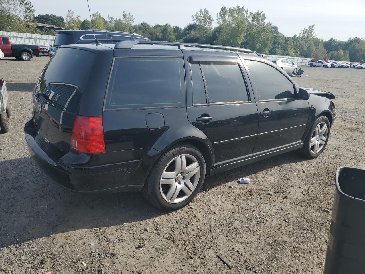 2002 VOLKSWAGEN JETTA