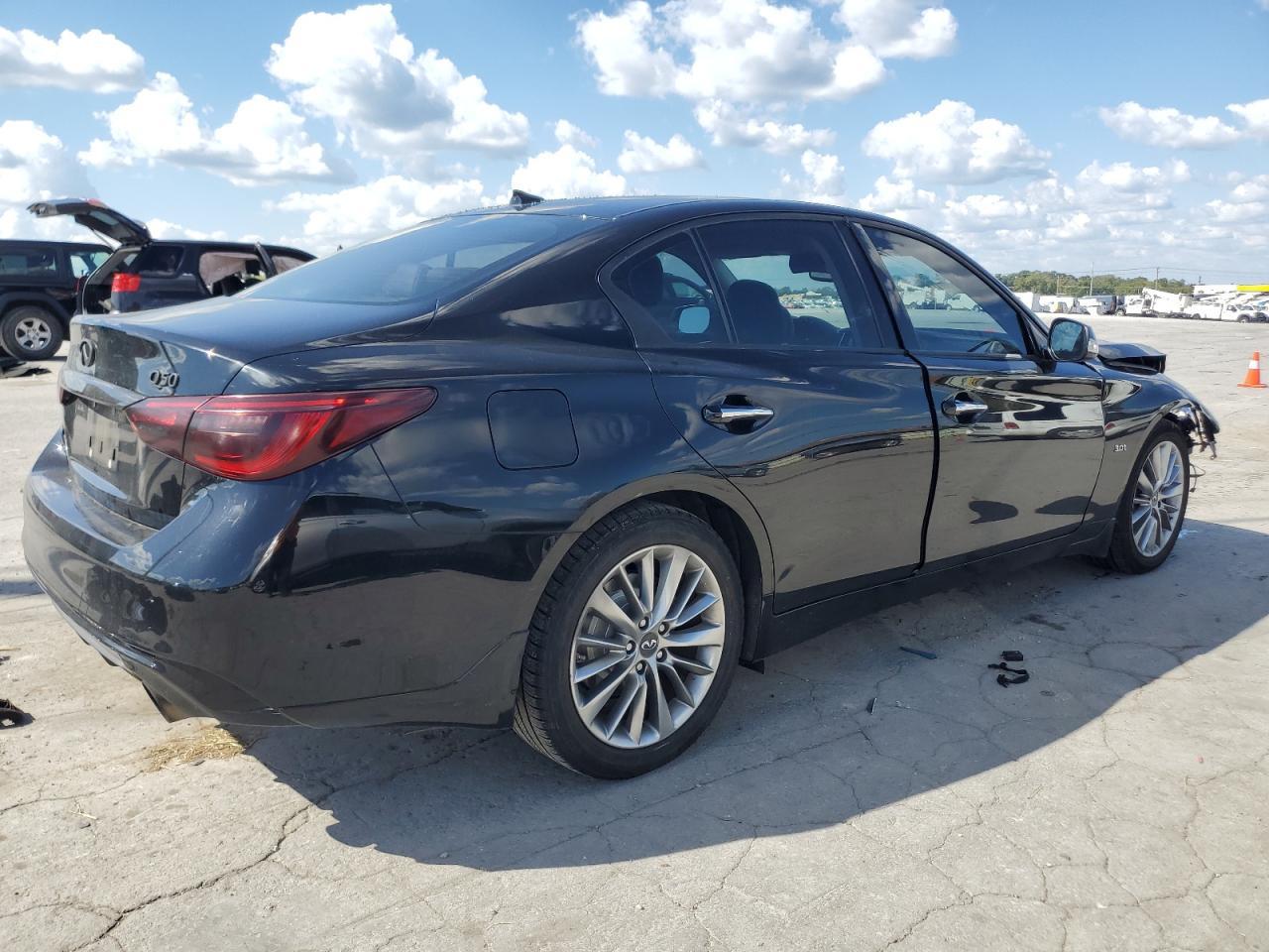 2018 INFINITI Q50