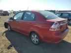 2010 CHEVROLET Aveo