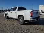 2021 GMC CANYON