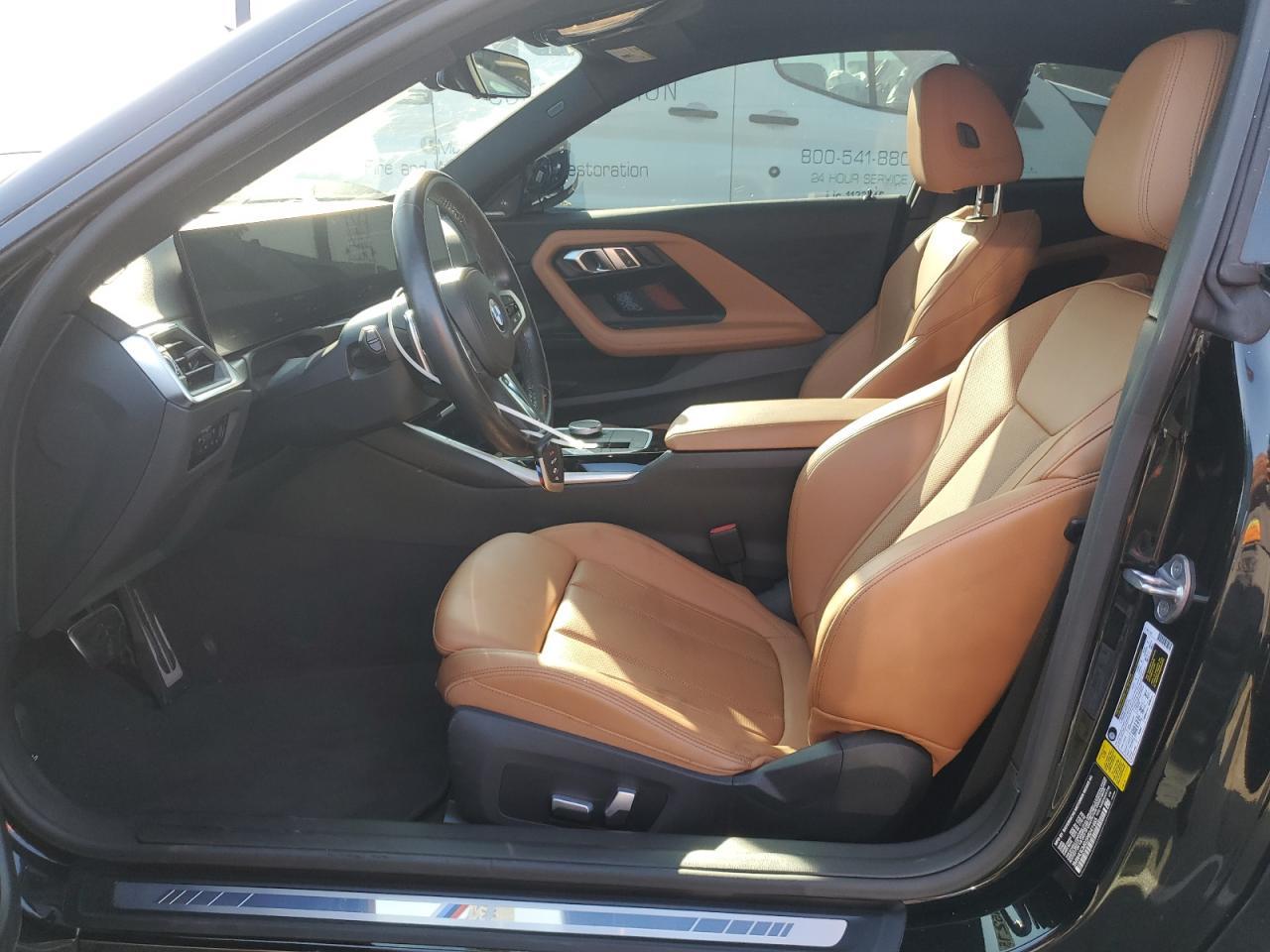 2023 BMW M240i