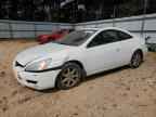 2004 HONDA ACCORD