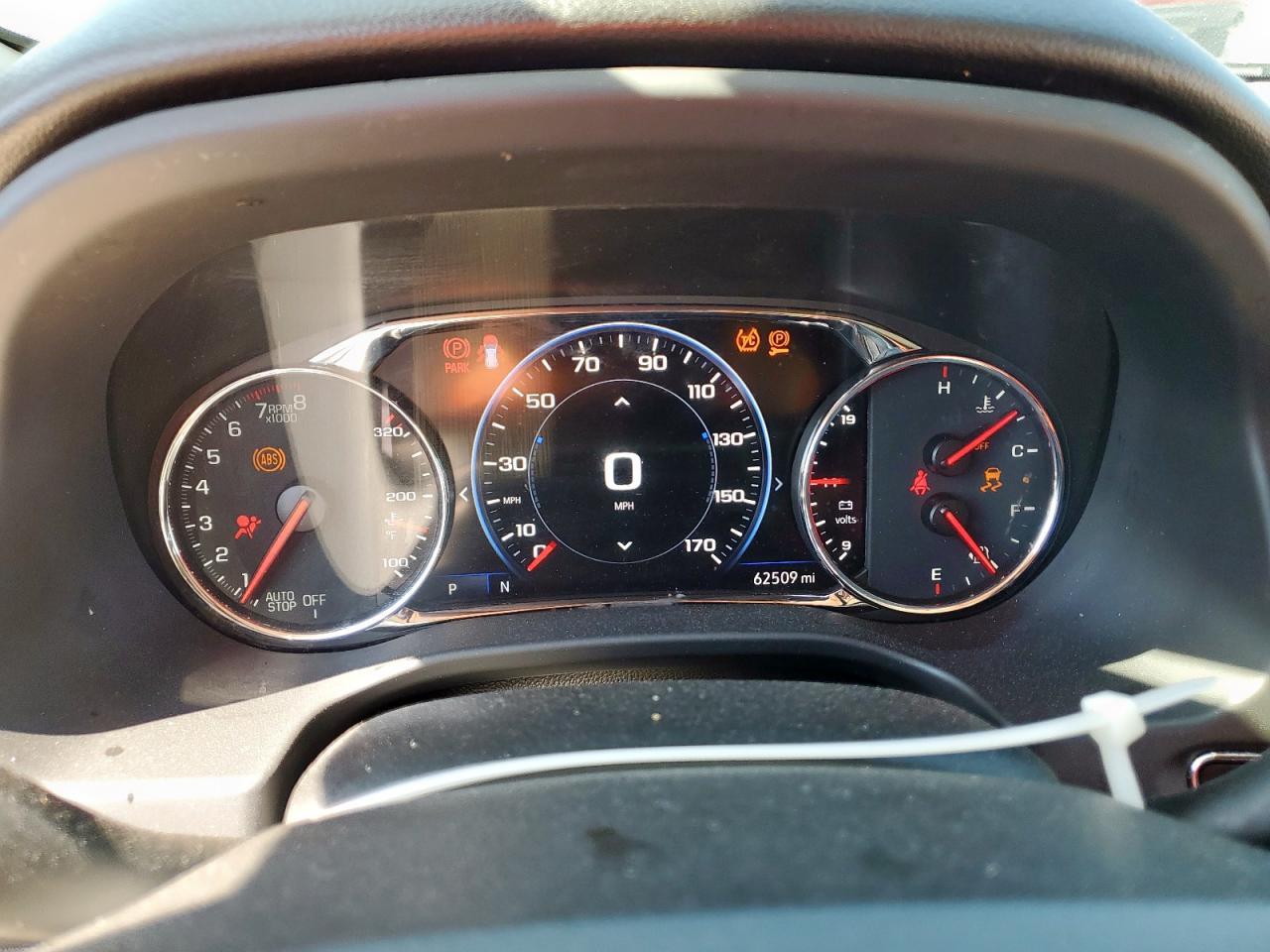 2021 GMC ACADIA