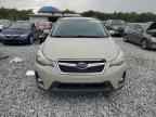2017 SUBARU Crosstrek