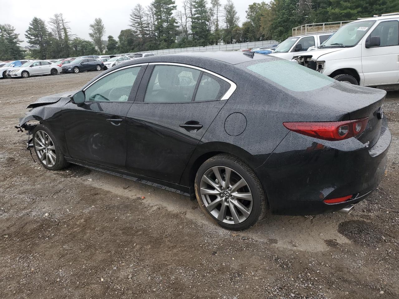 2023 MAZDA 3