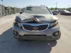 2011 KIA SORENTO