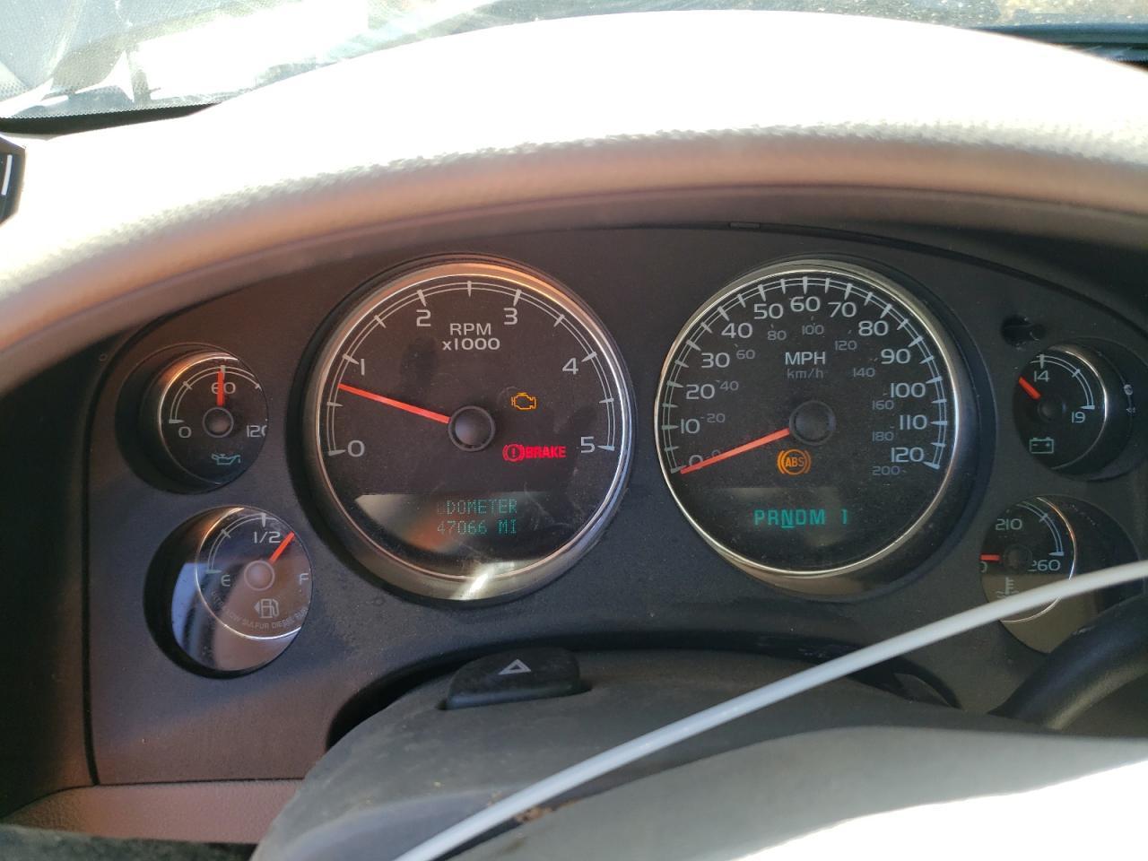 2008 GMC Sierra