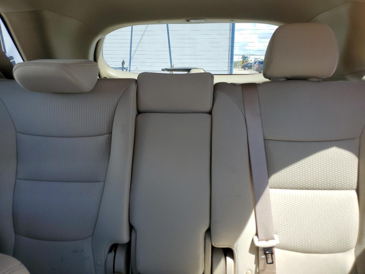 2013 KIA SORENTO