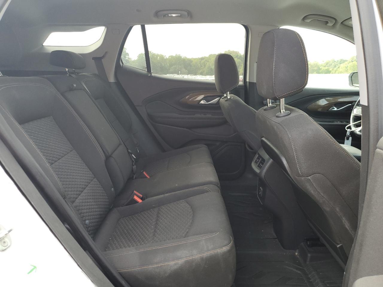 2020 GMC Terrain