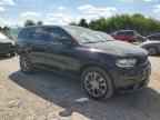 2020 DODGE DURANGO