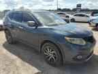 2014 NISSAN ROGUE