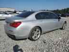 2013 BMW 7 series