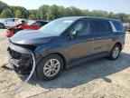 2024 KIA Carnival