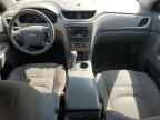 2014 CHEVROLET TRAVERSE