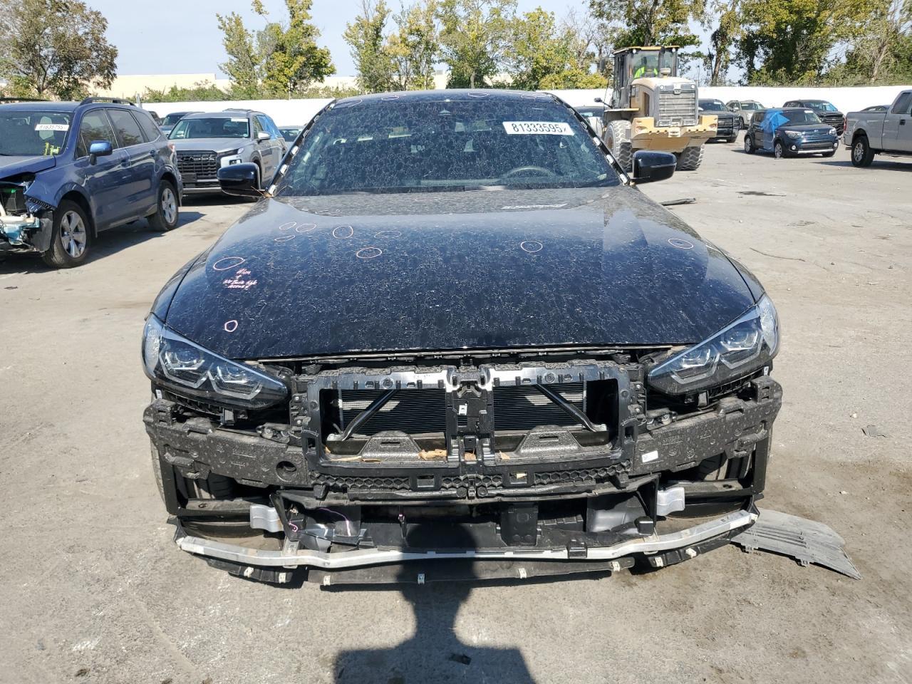 2024 BMW i4