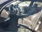 2012 BMW 5 series