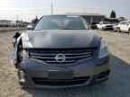 2011 NISSAN ALTIMA