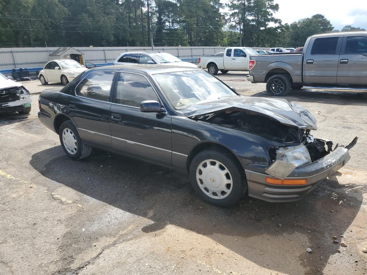 1995 LEXUS Ls 400