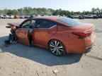 2021 NISSAN ALTIMA