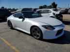 2024 NISSAN Z