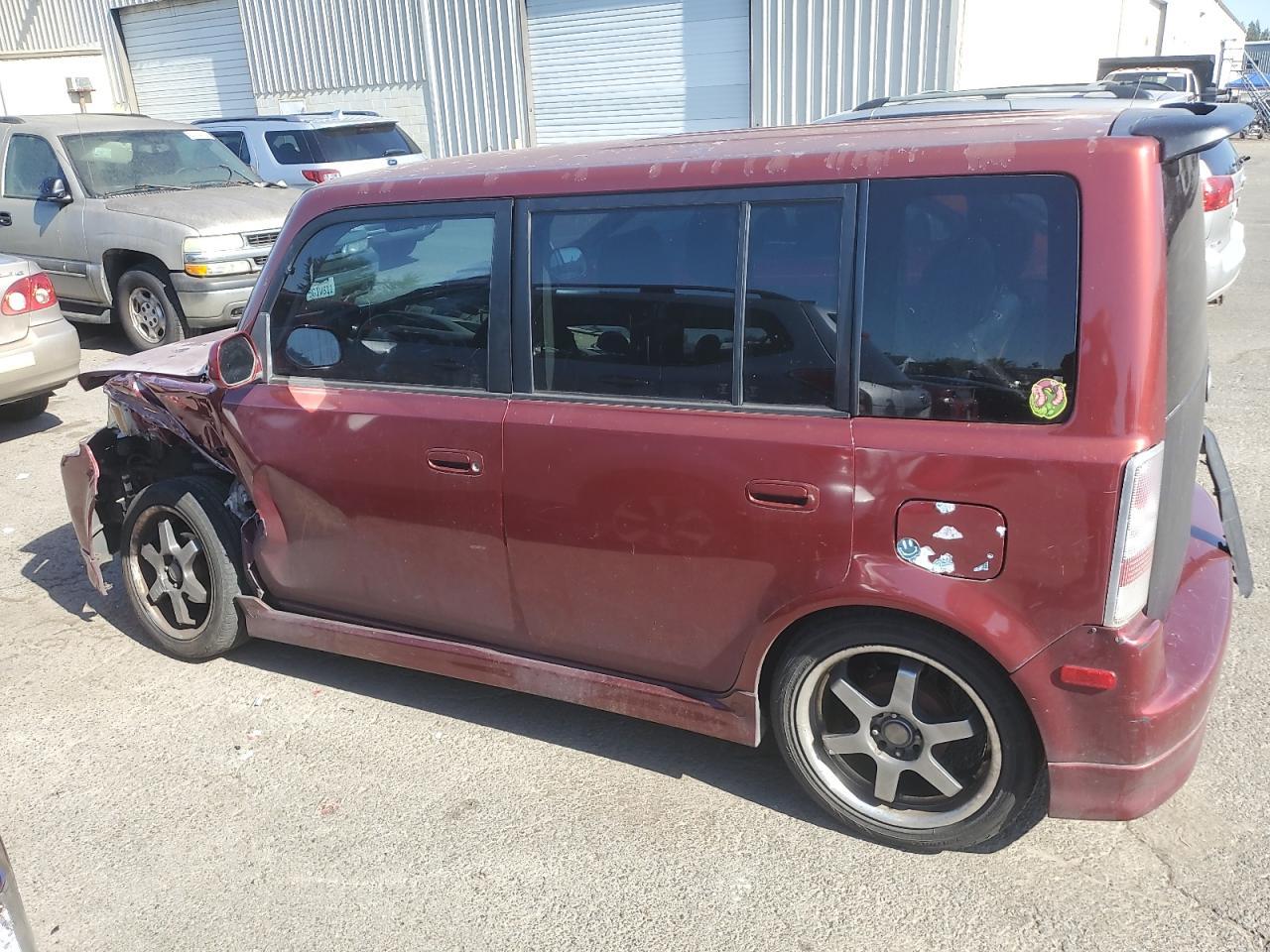 2006 SCION xB