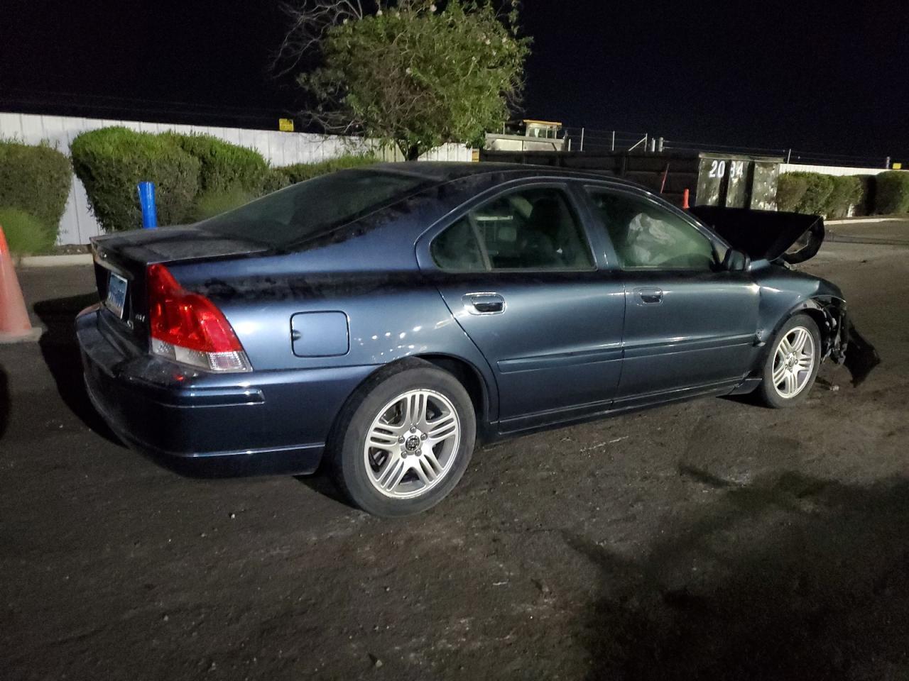 2006 VOLVO S60