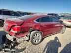 2018 CHEVROLET IMPALA