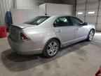 2007 FORD FUSION