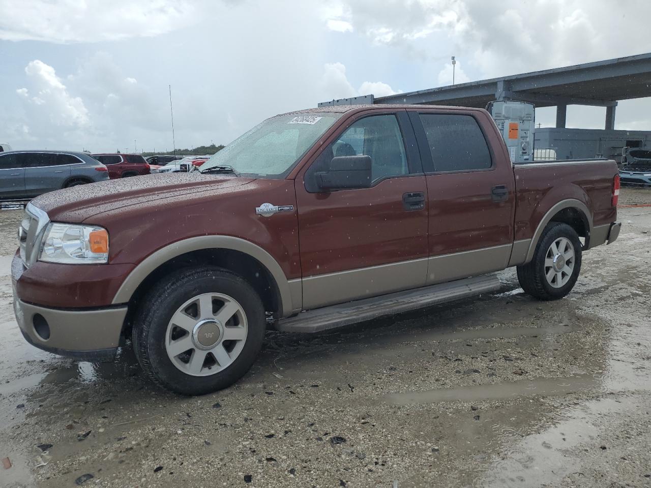 2006 FORD F-150
