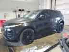 2022 LAND ROVER RANGE ROVER EVOQUE