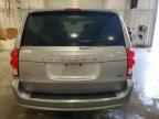 2013 DODGE GRAND CARAVAN