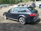 2013 AUDI A4 allroad