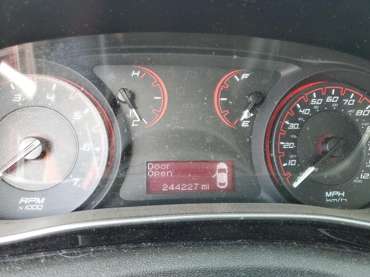 2013 DODGE Dart