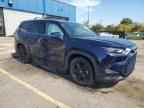 2025 TOYOTA HIGHLANDER