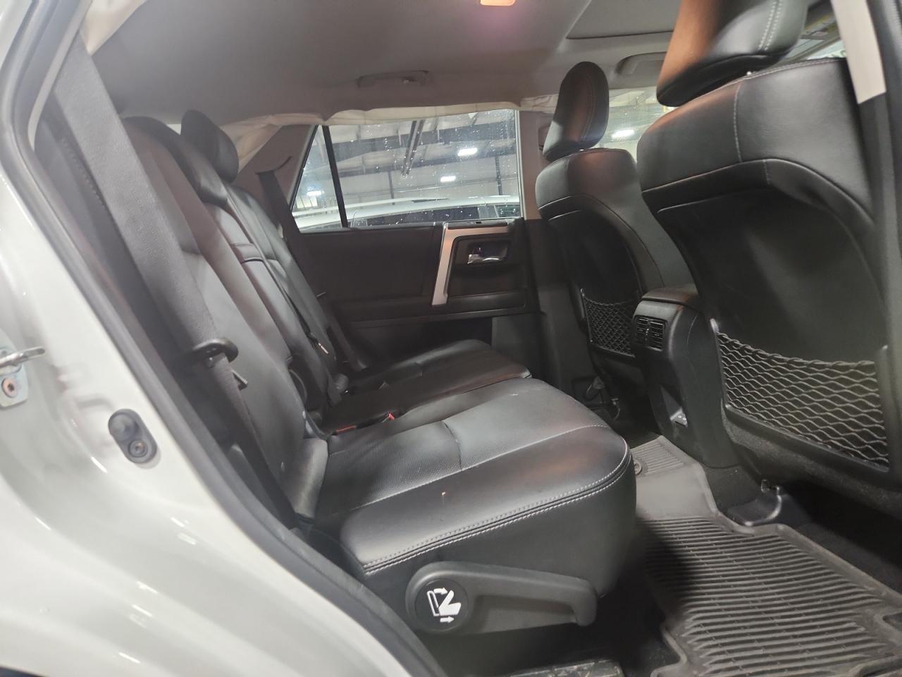 2024 TOYOTA 4Runner
