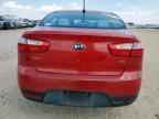 2013 KIA RIO
