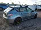 2009 SUBARU IMPREZA