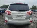 2012 HYUNDAI SANTA FE